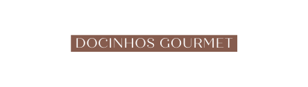 DOCINHOS GOURMET